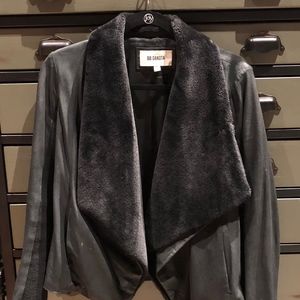 BB Dakota : Black Jacket - Beverly Hills, CA